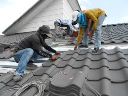 Best Metal Roofing Installation  in Wyldwood, TX